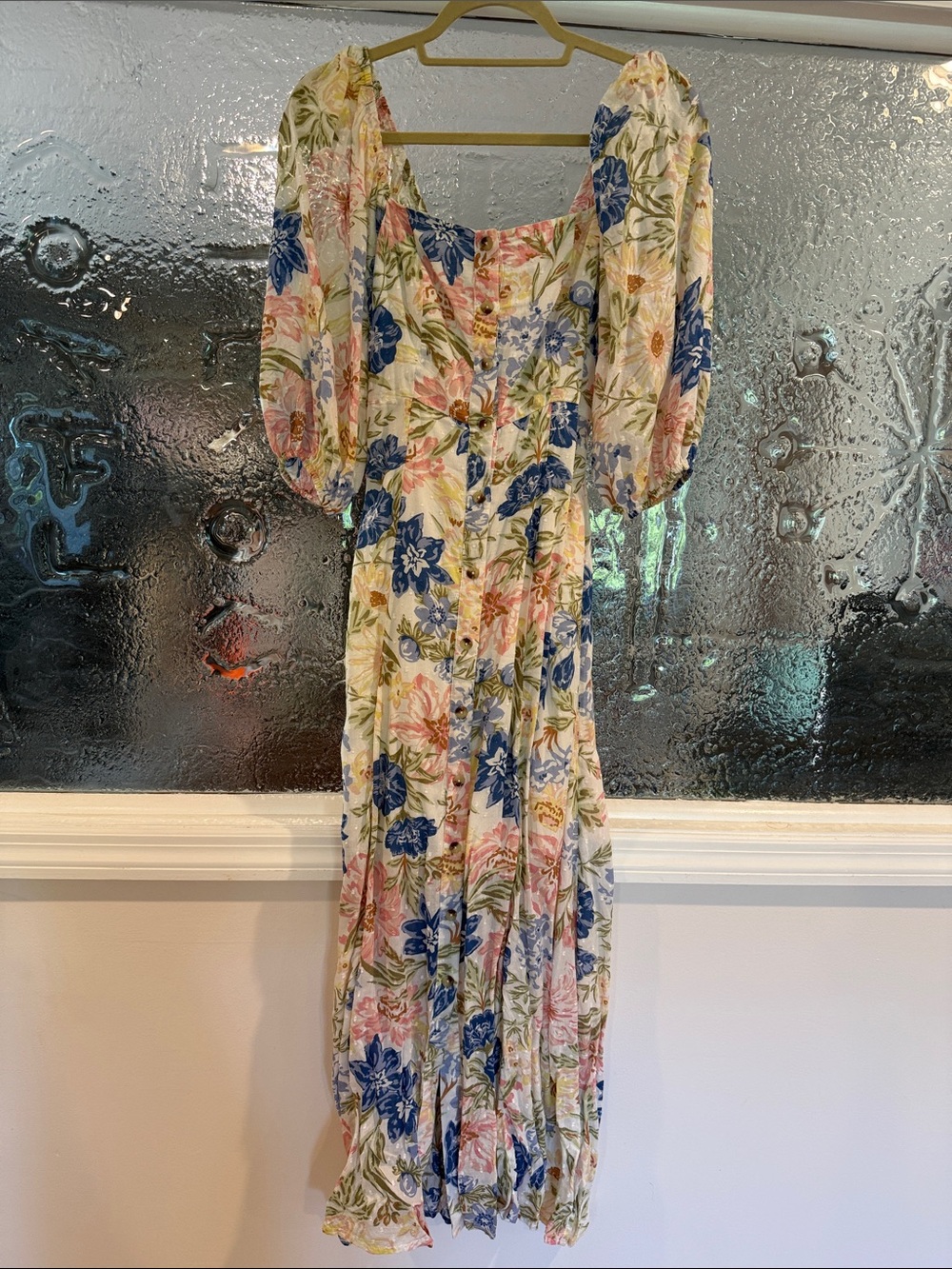 Billabong XS summer maxi